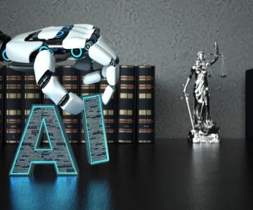 What to Know Legally About Laws Governing Artificial Intelligence in Employment