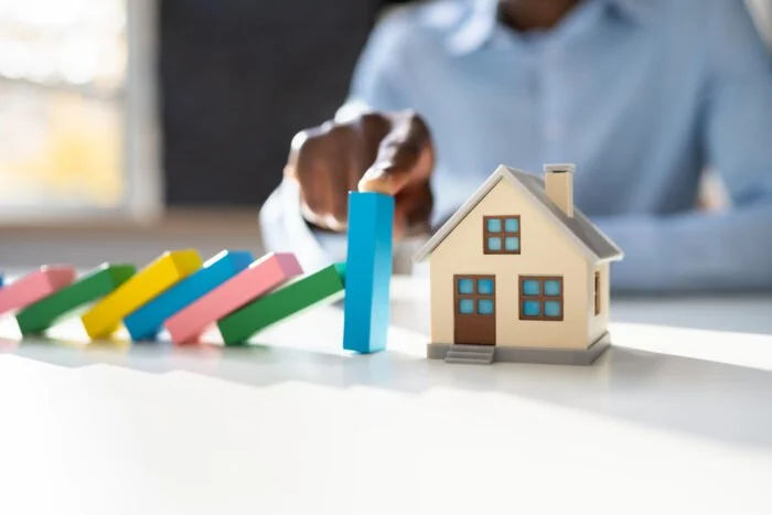 How to Protect Your Personal Assets from Business Liability: Legal Tools