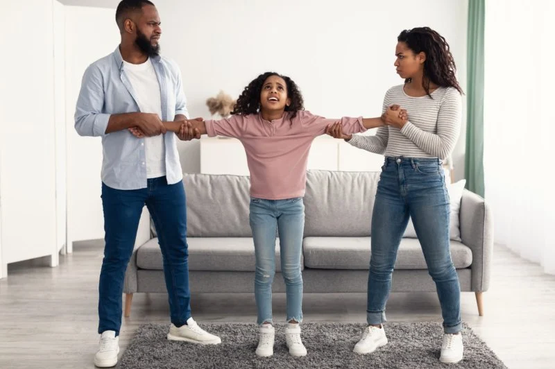 How to Legally Handle a Custody Dispute When One Parent Moves Out of State