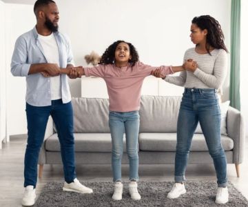 How to Legally Handle a Custody Dispute When One Parent Moves Out of State