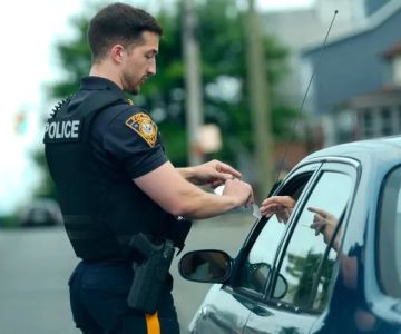 Your Rights During a Police Stop