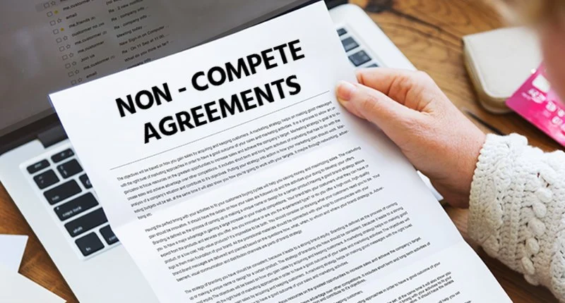 What to Know Legally About Non-Compete Agreements in Your Employment Contract