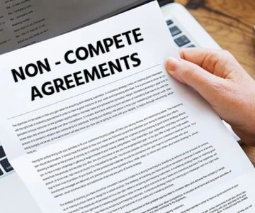 What to Know Legally About Non-Compete Agreements in Your Employment Contract