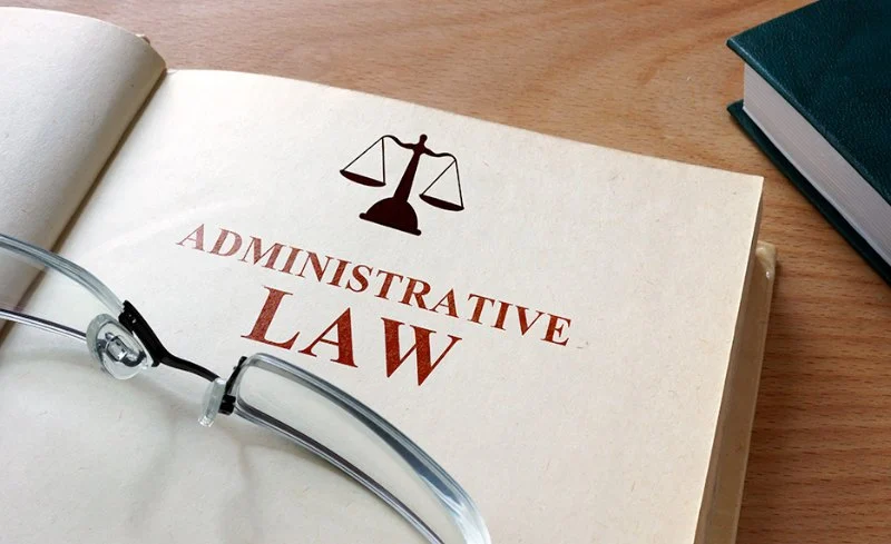How to Legally Challenge a Government Agency’s Decision: Administrative Law Basics