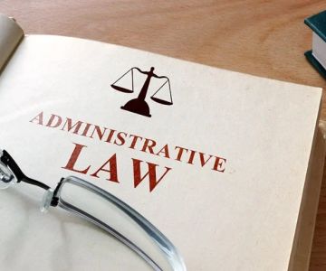 How to Legally Challenge a Government Agency’s Decision: Administrative Law Basics