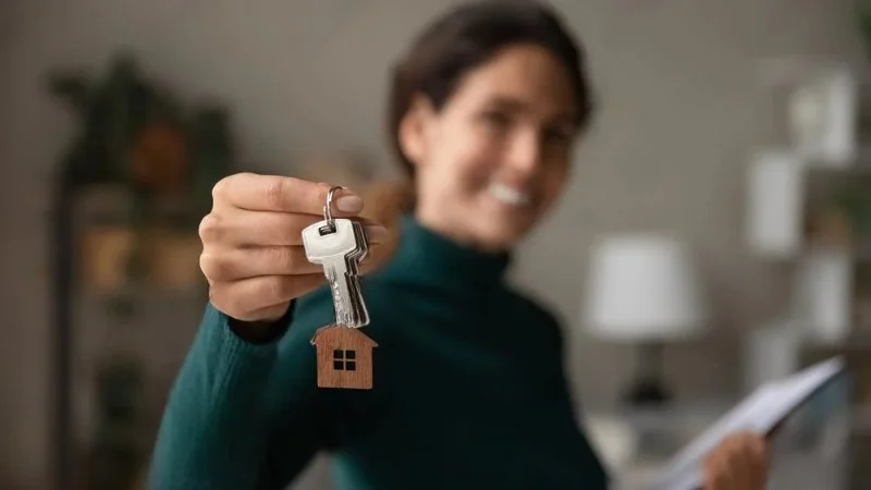 How to Avoid Legal Mistakes When Buying a Home