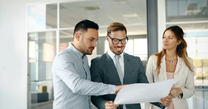 What to Know Legally Before Leasing Equipment for Your Business