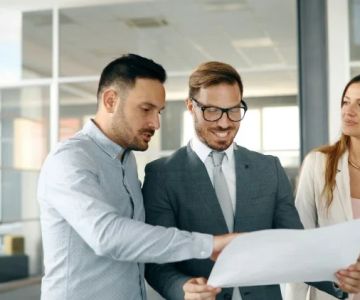 What to Know Legally Before Leasing Equipment for Your Business