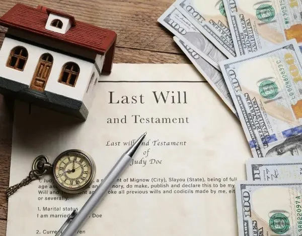 What Happens if Someone Dies Without a Will: Intestate Succession Explained