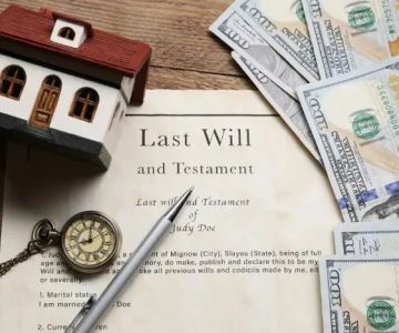 What Happens if Someone Dies Without a Will: Intestate Succession Explained