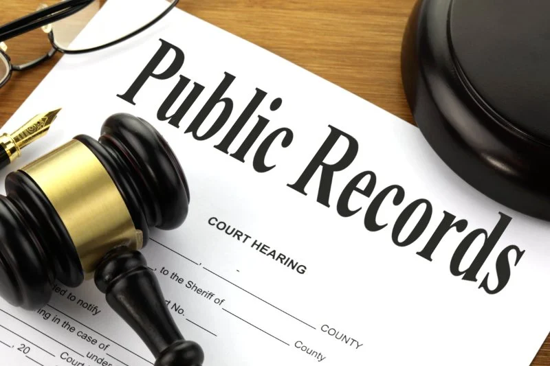 What to Know Legally About Public Records Requests and Privacy