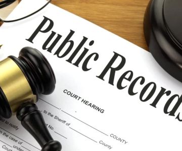 What to Know Legally About Public Records Requests and Privacy