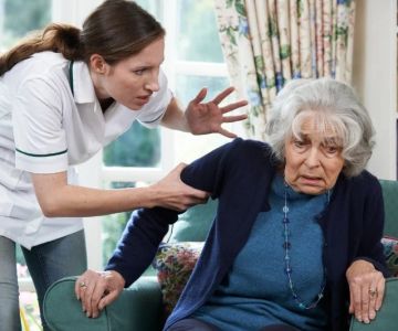 How to Legally Handle a Claim for Elder Neglect in a Care Facility