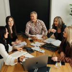 Legal Tips for Someone Starting a Non-Profit That Operates in Multiple States