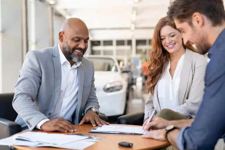 What to Know Legally About Transfer of Title After Buying a Car with a Loan