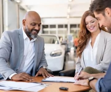 What to Know Legally About Transfer of Title After Buying a Car with a Loan