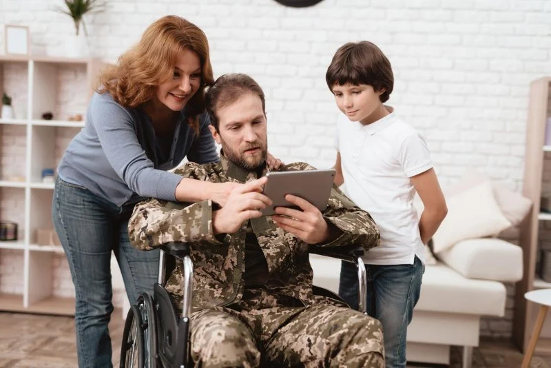 What to Know Legally About U.S. Military Veteran Benefits and Disability Claims