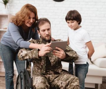 What to Know Legally About U.S. Military Veteran Benefits and Disability Claims