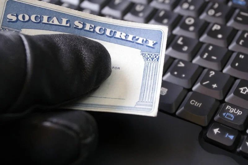 How to Legally Respond When Your Identity Is Used Fraudulently