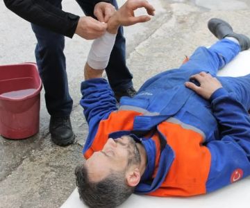 How to File a Workers' Compensation Claim After a Workplace Injury