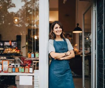 How the New Tax Laws Affect Small Business Owners in the U.S.