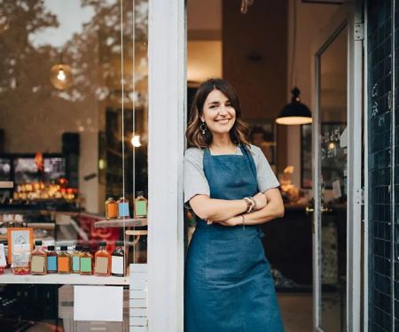 How the New Tax Laws Affect Small Business Owners in the U.S.