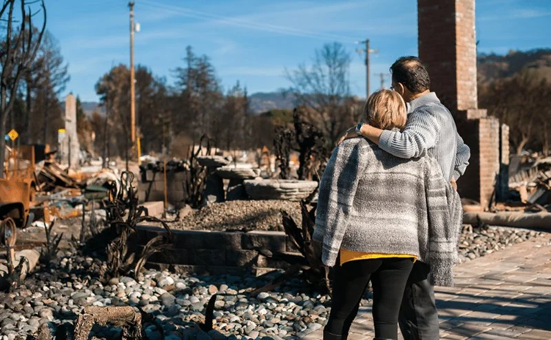 Your Legal Rights After a Natural Disaster: Insurance, Claims & Government Aid