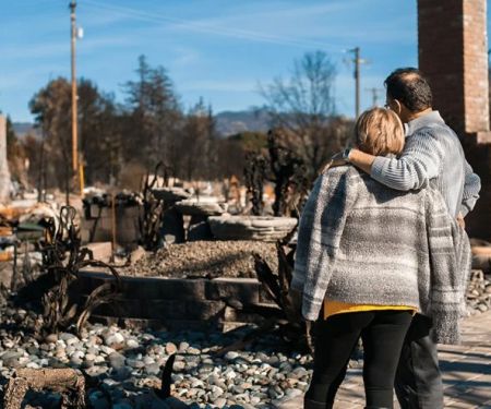 Your Legal Rights After a Natural Disaster: Insurance, Claims & Government Aid