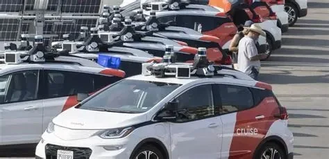 What to Know Legally About U.S. Laws Governing Autonomous Taxi Fleets