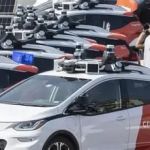 What to Know Legally About U.S. Laws Governing Autonomous Taxi Fleets