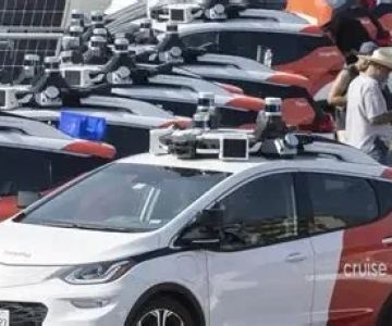 What to Know Legally About U.S. Laws Governing Autonomous Taxi Fleets