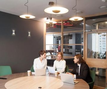 Legal Guide to Subleasing Commercial Space: What Tenants Must Know