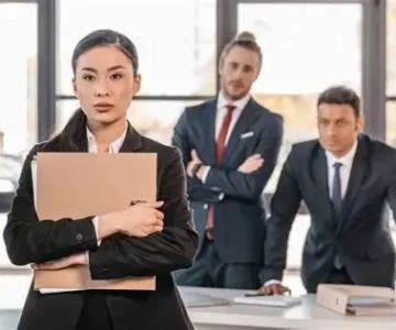 How to Legally Handle a Discrimination Claim at Work: Step-by-Step