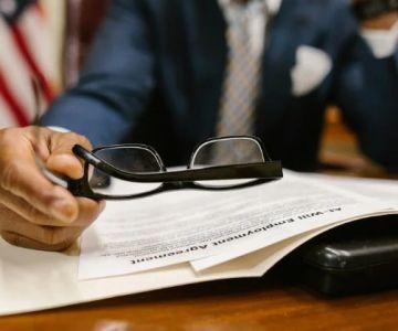 Legal Tips for Handling Government Investigations of Your Business