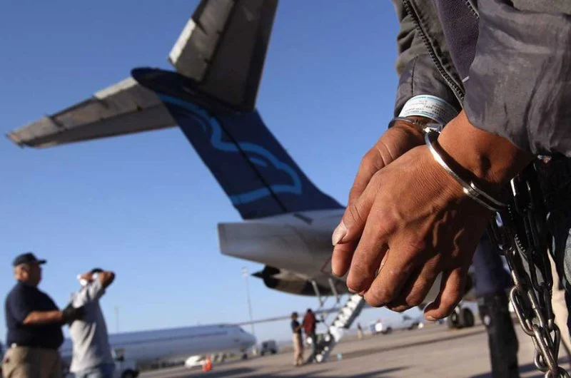 Legal Tips for Someone Facing Deportation: Know Your Rights