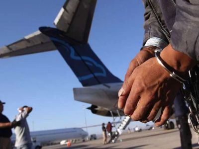 Legal Tips for Someone Facing Deportation: Know Your Rights