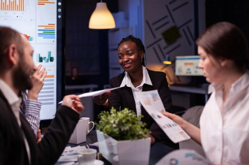 Legal Guide to Mergers in the Crypto Industry: Legal Compliance & Risk Management