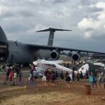 How to Legally Address an Injury at an Air-Show: Who’s Responsible?