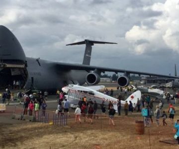 How to Legally Address an Injury at an Air-Show: Who’s Responsible?