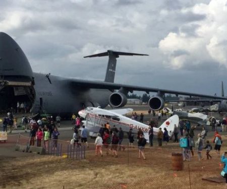 How to Legally Address an Injury at an Air-Show: Who’s Responsible?