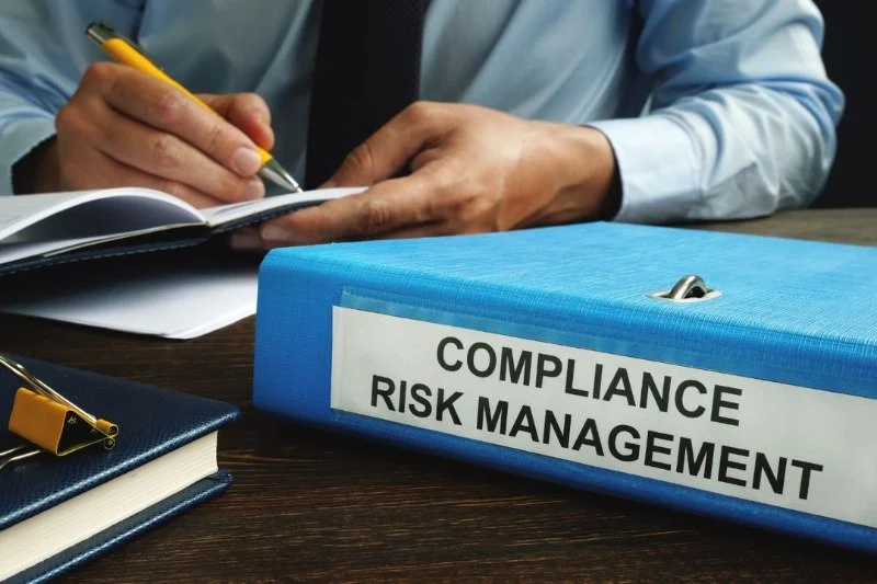 Legal Guide to Launching a Fintech Startup: Regulatory Compliance & Risk