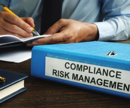 Legal Guide to Launching a Fintech Startup: Regulatory Compliance & Risk