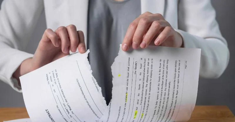 Legal Tips for Teachers Facing Wrongful Termination in Public Schools