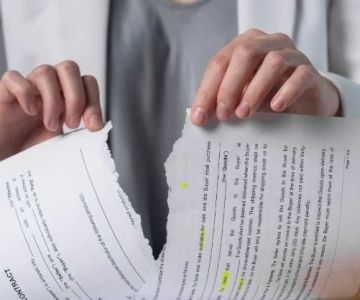 Legal Tips for Teachers Facing Wrongful Termination in Public Schools