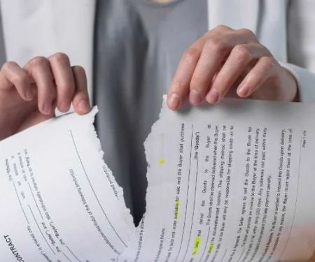 Legal Tips for Teachers Facing Wrongful Termination in Public Schools