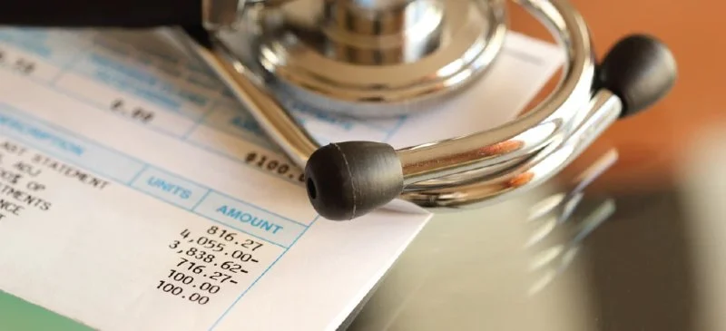 Legal Tips for Patients Facing Medical Billing Errors
