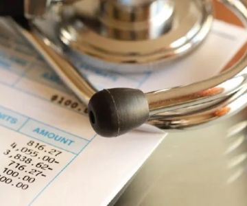 Legal Tips for Patients Facing Medical Billing Errors