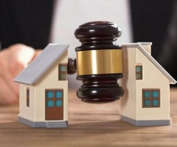 Legal Guide to Buying and Selling Your Home During a Divorce