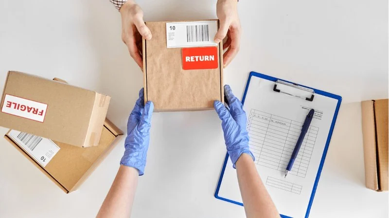 What to Know Legally About Online Marketplaces Managing Returns and Refunds