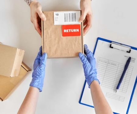 What to Know Legally About Online Marketplaces Managing Returns and Refunds